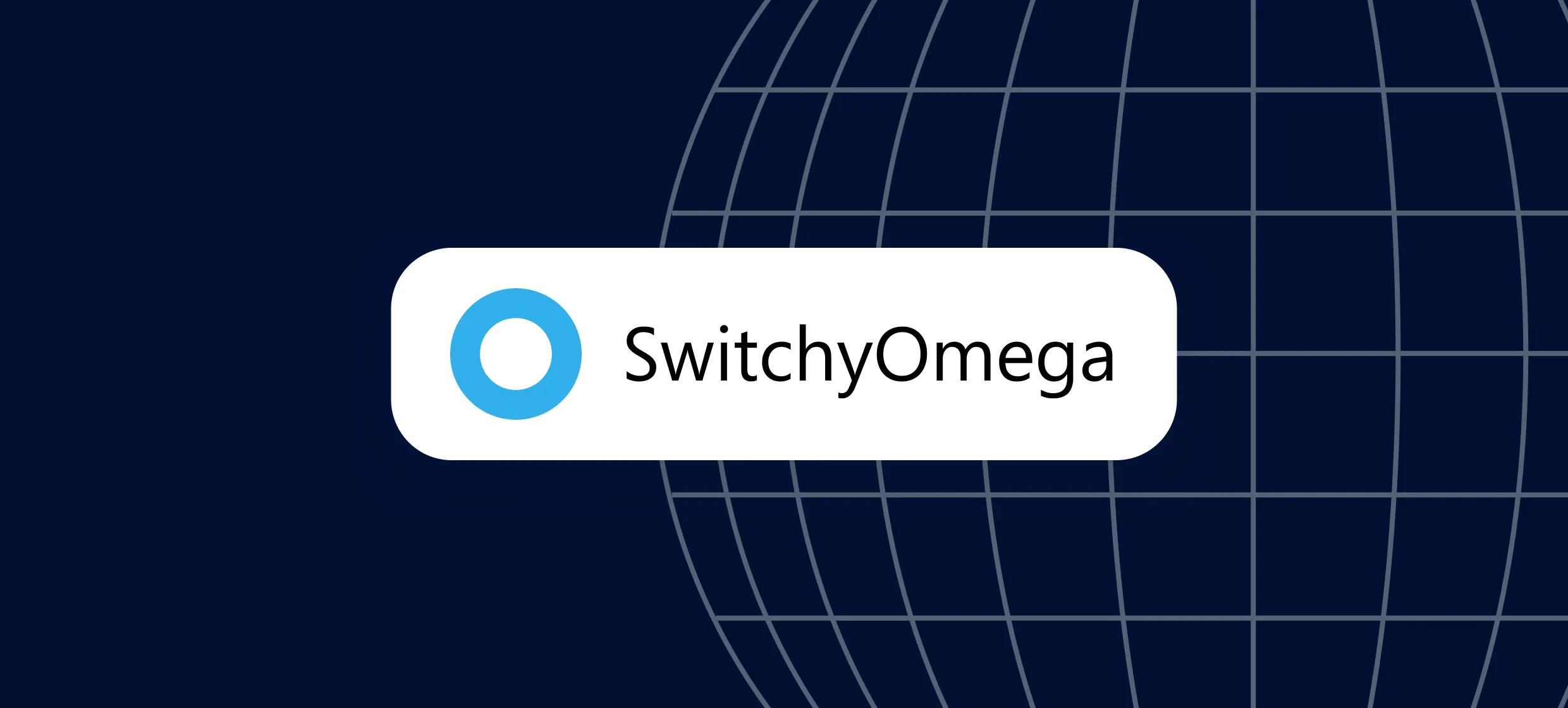 How to Set Up Proxies with Proxy SwitchyOmega